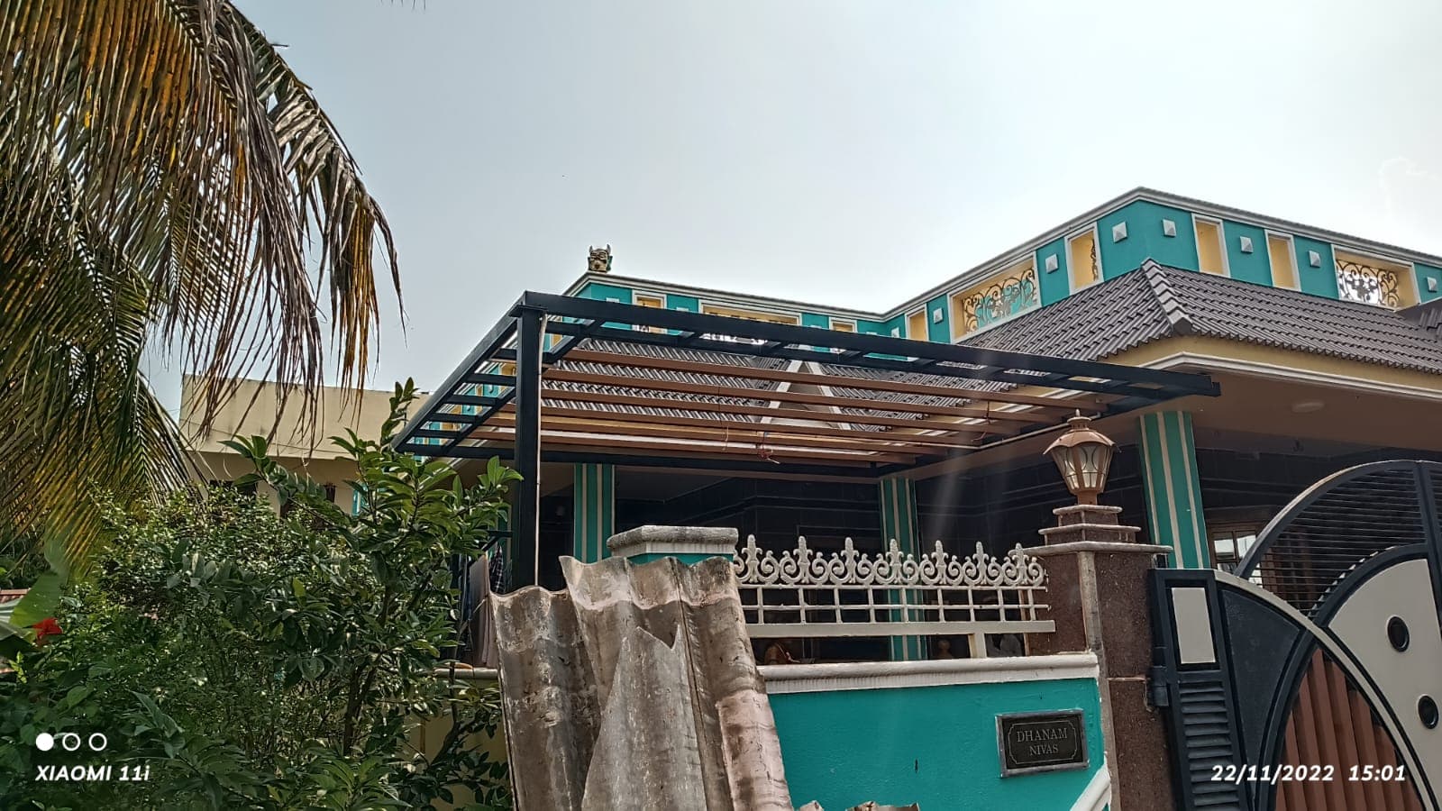 Installation & Erection — cover image